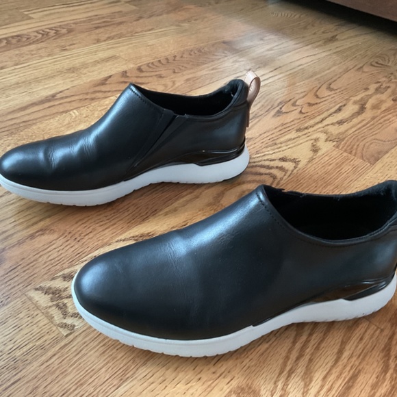 Rockport total motion sport high slip on 7.5 Wide - Picture 2 of 5